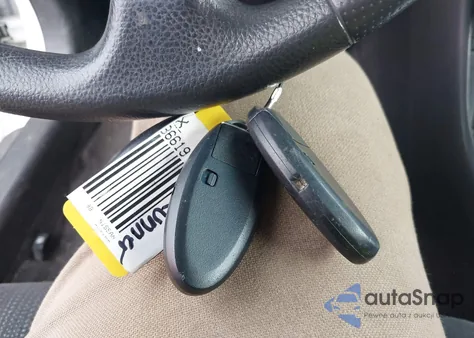 2008 Nissan Altima 2.5 S from USA, damaged, VIN 1N4AL21E88N536619